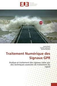 Traitement Numérique des Signaux GPR