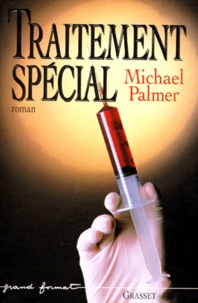 Michael Palmer - Traitement spécial.