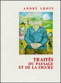 Traités du paysage et de la figure