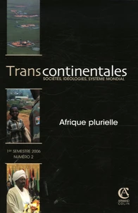 Afrique plurielle