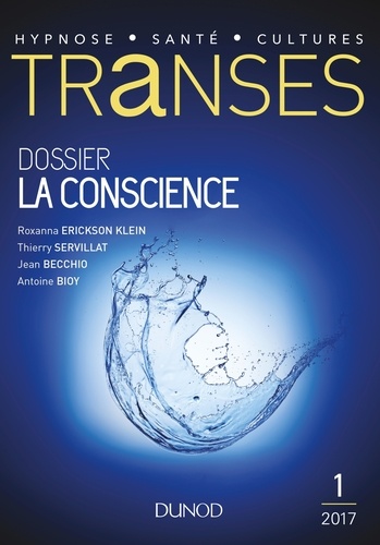 Transes N° 1/2017 La conscience