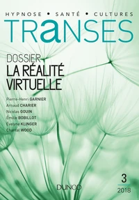 La réalité virtuelle