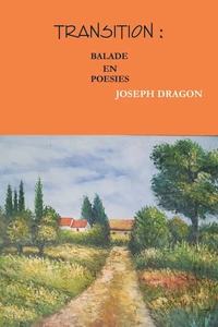 Transition : balade en poesies