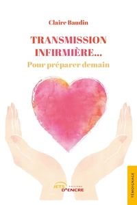 Transmission infirmière...