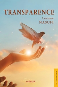 Corinne Nasufi - Transparence.