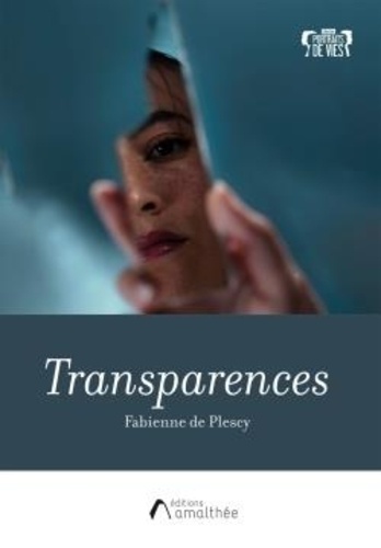 Fabienne de Plescy - Transparences.