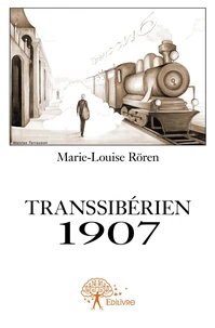 Transsibérien 1907