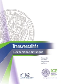 Transversalités N° 142