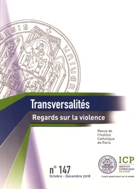 Regards sur la violence