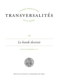 La bande dessinée