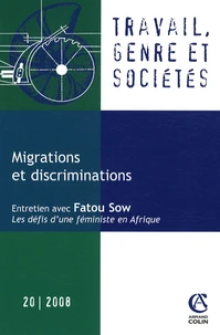 Migrations et discriminations