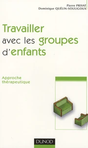 Travailler avec les groupes d'enfants