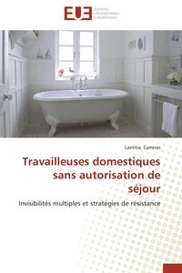 Travailleuses domestiques sans autorisation de séjour