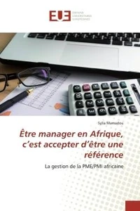 Être manager en Afrique, c'est accepter d'être une référence
