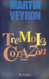 Martin Veyron - Tremolo corazÁon.