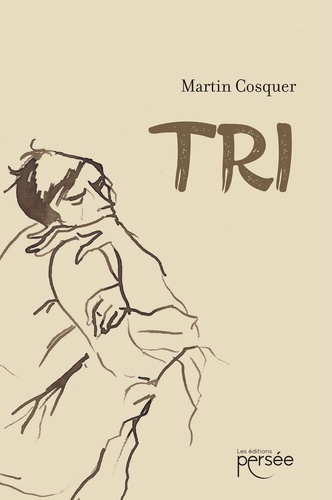 Martin Cosquer - Tri - Nouvelles.