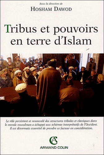 Tribus et pouvoirs en terre d'Islam