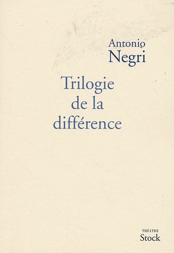 Trilogie de la différence