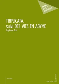 Triplicata, suivi des vies en abyme