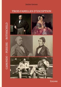 Trois familles d'exception