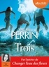 Valérie Perrin - Trois. 2 CD audio MP3