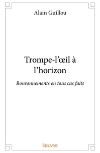 Trompe-l'oeil à l'horizon