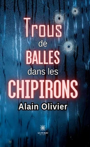 Trous de balles dans les chipirons