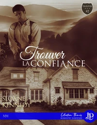 Trouver la confiance