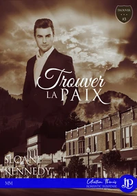 Trouver la paix