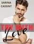 Sarina Cassint - Try with Love.