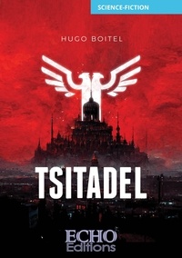 Hugo Boitel - Tsitadel.