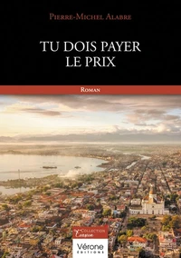 Tu dois payer le prix