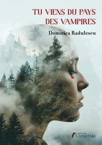 Tu viens du pays des vampires