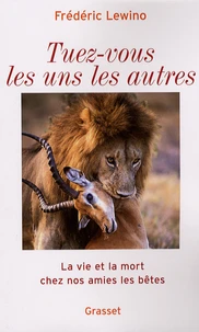 Tuez-vous les uns les autres