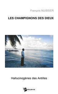 Les champignons des dieux