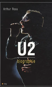 U2 biographie