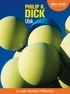 Philip K. Dick - Ubik. 1 CD audio MP3
