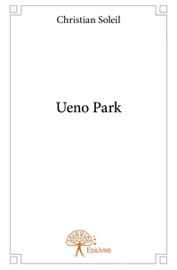 Ueno Park