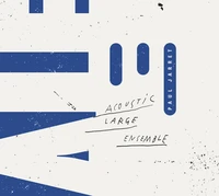 Acoustic large ensemble