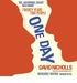 David Nicholls - One day. 2 CD audio