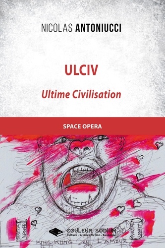 Ulciv. Ultime Civilisation