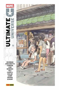 Ultimate Universe N° 11