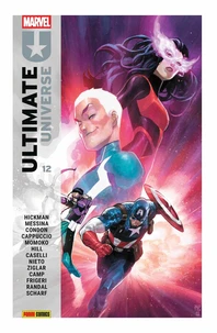 Ultimate Universe N° 12