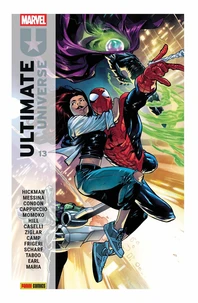 Ultimate Universe N° 13