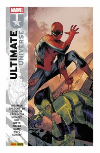 Ultimate Universe N° 14