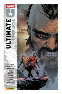 Ultimate Universe N° 7