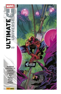 Ultimate Universe N° 9