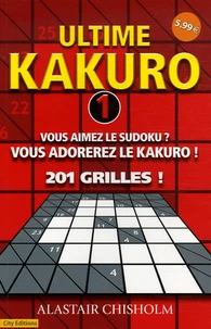 Ultime Kakuro
