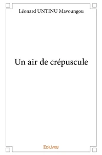 Un air de crépuscule
