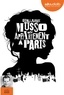 Guillaume Musso - Un appartement à Paris. 1 CD audio MP3